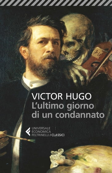 L'ultimo giorno di un condannato - Donata Feroldi - Victor Hugo