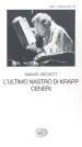 L ultimo nastro di Krapp-Ceneri