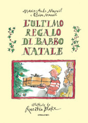 L ultimo regalo di Babbo Natale