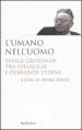 L umano nell uomo. Vasilij Grossman tra ideologie e domande eterne