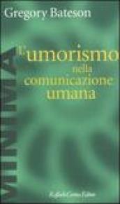 L umorismo nella comunicazione umana