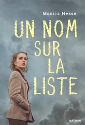 un nom sur la liste