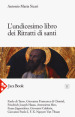 L undicesimo libro dei ritratti di santi