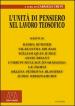 L unità di pensiero nel lavoro teosofico