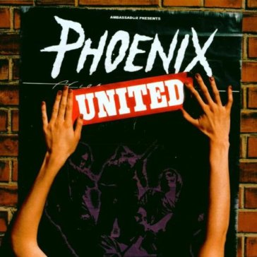 united - Phoenix