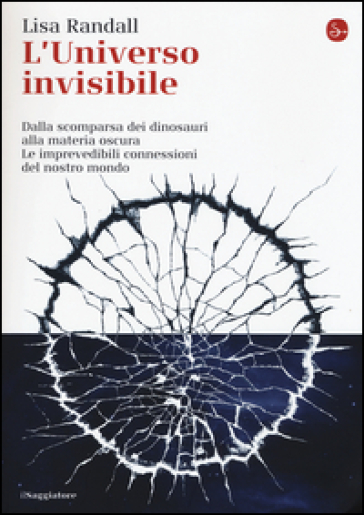 L'universo invisibile. Dalla scomparsa dei dinosauri alla materia oscura. Le imprevedibili connessioni del nostro mondo - Lisa Randall