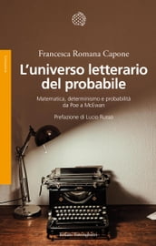 L universo letterario del probabile