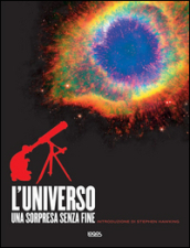 L universo una sorpresa senza fine