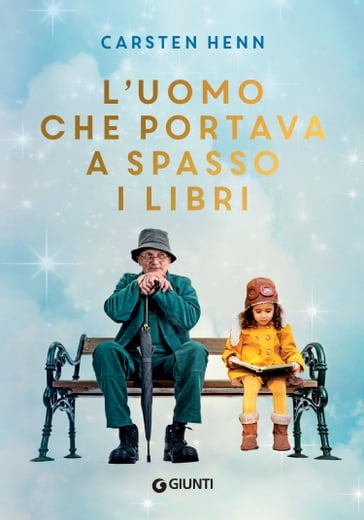 L'uomo che portava a spasso i libri - Carsten Henn