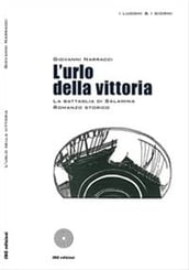 L urlo della vittoria (La battaglia di Salamina)