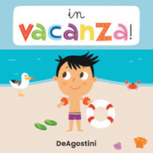 In vacanza. Libro puzzle. Ediz. a colori