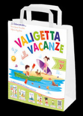 La valigetta delle vacanze. Classe terza