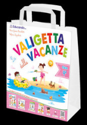 La valigetta delle vacanze. Classe quarta