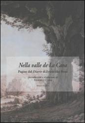 Nella valle de La Cava. Pagine dal diario di Friederike Brun