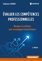 Évaluer les compétences professionnelles