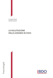 La valutazione delle aziende in crisi