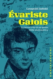 Évariste Galois