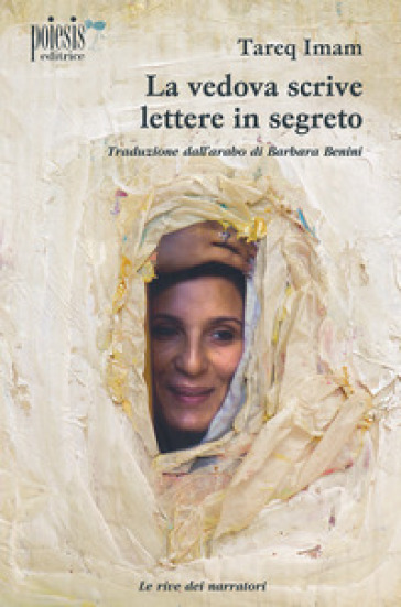 La vedova scrive lettere in segreto - Tareq Imam