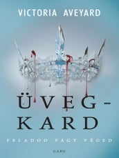 Üvegkard