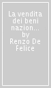 La vendita dei beni nazionali nella Repubblica Romana del 1798-1799