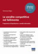 Le vendite competitive nel fallimento. Programma di liquidazione e vendita telematica