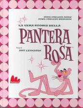 La vera storia della Pantera Rosa