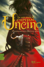 La vera storia di Capitan Uncino