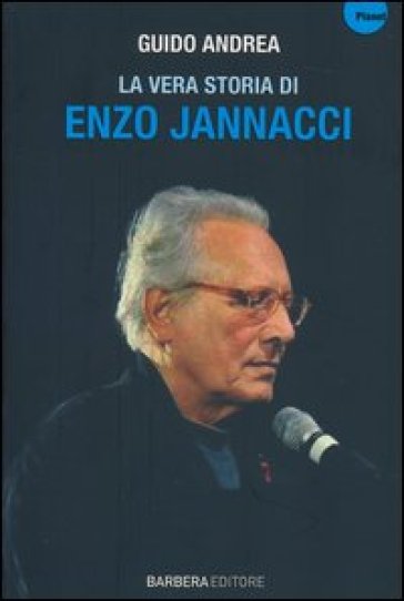 La vera storia di Enzo Jannacci - Guido Andrea
