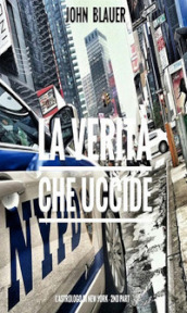 La verità che uccide. L  astrologo di New York. 2.