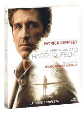 La verità sul caso Harry Quebert (3 Blu-Ray)(serie completa)
