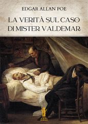 La verità sul caso di mister Valdemar