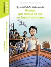 La véritable histoire de Hoang, qui risqua sa vie en fuyant son pays