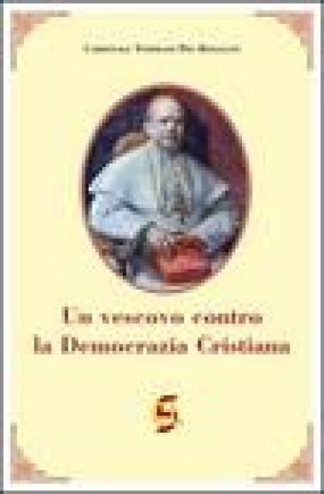 Un vescovo contro la Democrazia Cristiana - Tommaso P. Boggiani