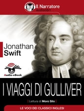 I viaggi di Gulliver (Audio-eBook)