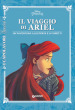 Il viaggio di Ariel. Un avventura illustrata e a fumetti