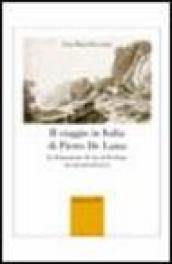 Il viaggio in Italia di Pietro De Lama. La formazione di un archeologo in età neoclassica