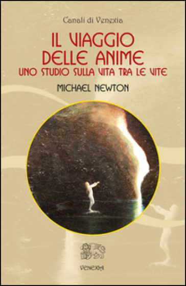 Il viaggio delle anime. Uno studio sulla vita tra le vite - Michael Newton