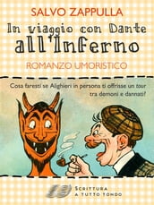 In viaggio con Dante all Inferno