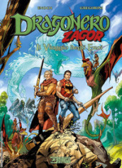 Il viaggio degli eroi. Dragonero & Zagor