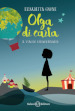 Il viaggio straordinario. Olga di carta. Ediz. speciale. Con Poster