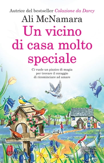 Un vicino di casa molto speciale - Ali McNamara