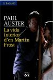 La vida interior d en Martin Frost