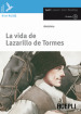 La vids de Lazarillo de Tormes. Con CD-Audio