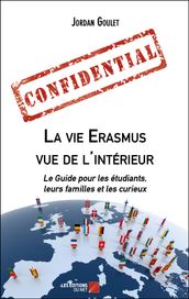 La vie Erasmus vue de l intérieur