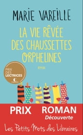 La vie rêvée des chaussettes orphelines