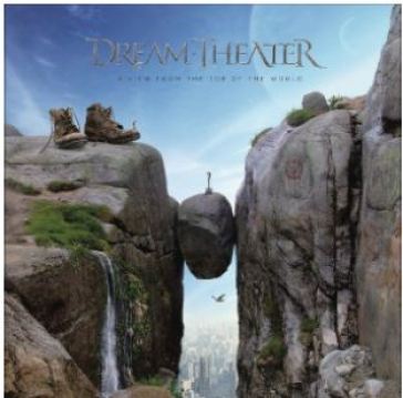 A view from the top of the world - Dream Theater