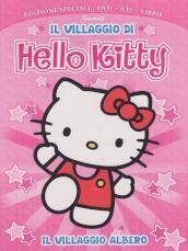 Il villaggio di Hello Kitty. Con DVD. Con CD. Ediz. deluxe. 1.