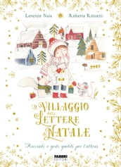 Il villaggio delle lettere di Natale