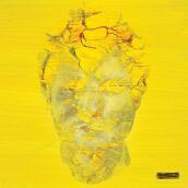 - (vinile giallo 140 gr. 12