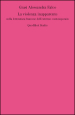 La violenza inapparente nella letteratura francese dell extreme contemporain